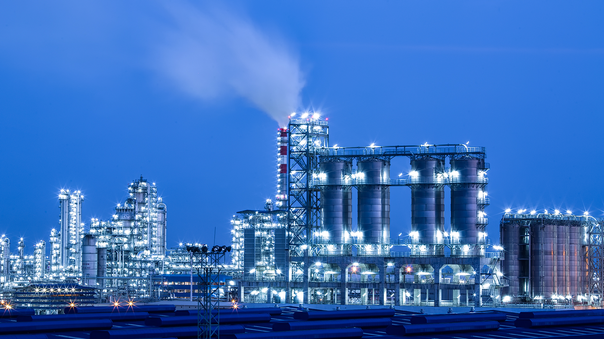 化工园区集群化趋势明显，减油增化助推转型升级——2023中国石油化工产业高质量发展大会分析行业走向