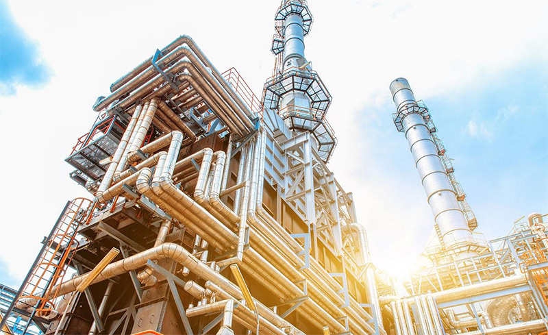 2023年中国精细化工产业链上中下游市场分析（附产业链全景图）