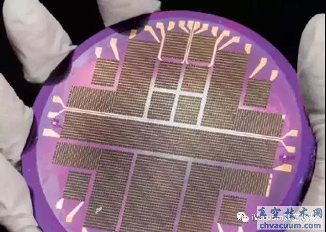 真空技术的重要应用：详解光刻技术的原理